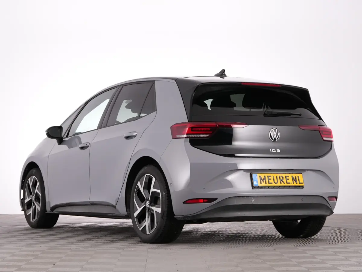 Pro Move 59 kWh | Half LEDER | CAMERA | VELGEN | SOH: 94,05% !