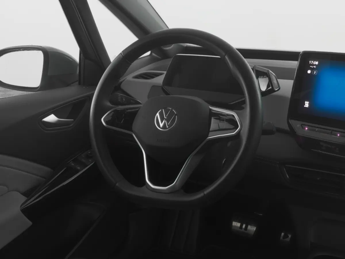 Pro Move 59 kWh | Half LEDER | CAMERA | VELGEN