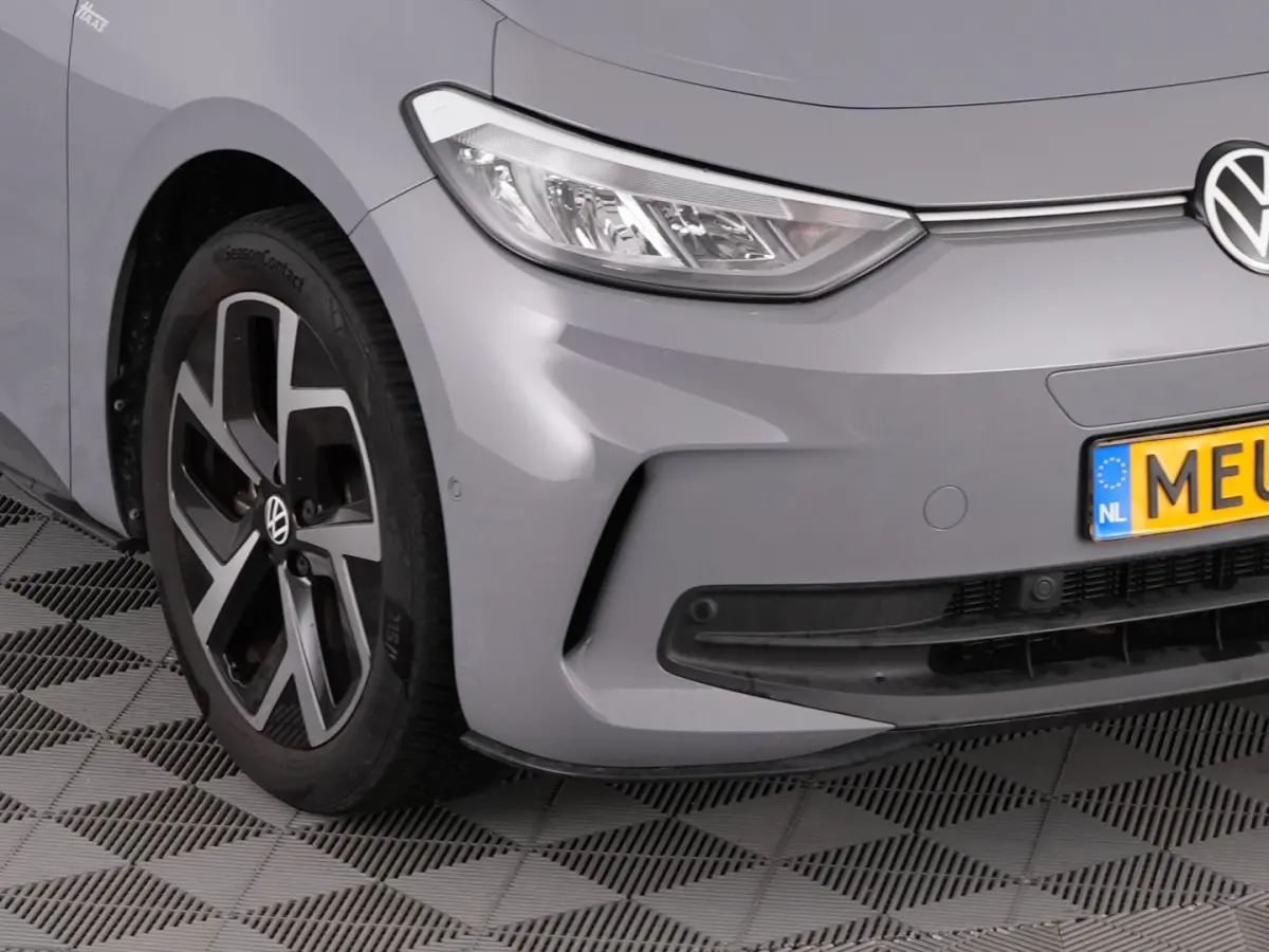Pro Move 59 kWh | Half LEDER | CAMERA | VELGEN | SOH: 94,05% !