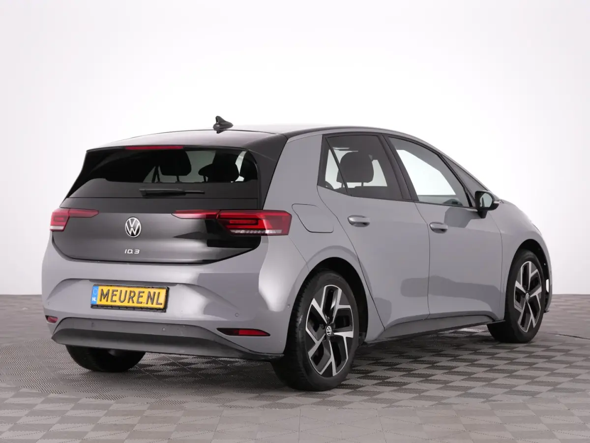 Pro Move 59 kWh | Half LEDER | CAMERA | VELGEN | SOH: 94,05% !