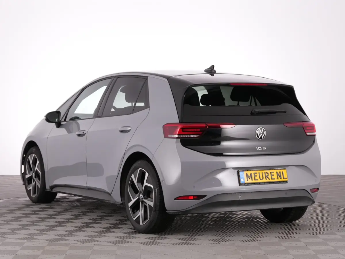 Pro Move 59 kWh | Half LEDER | CAMERA | VELGEN | SOH: 94,05% !