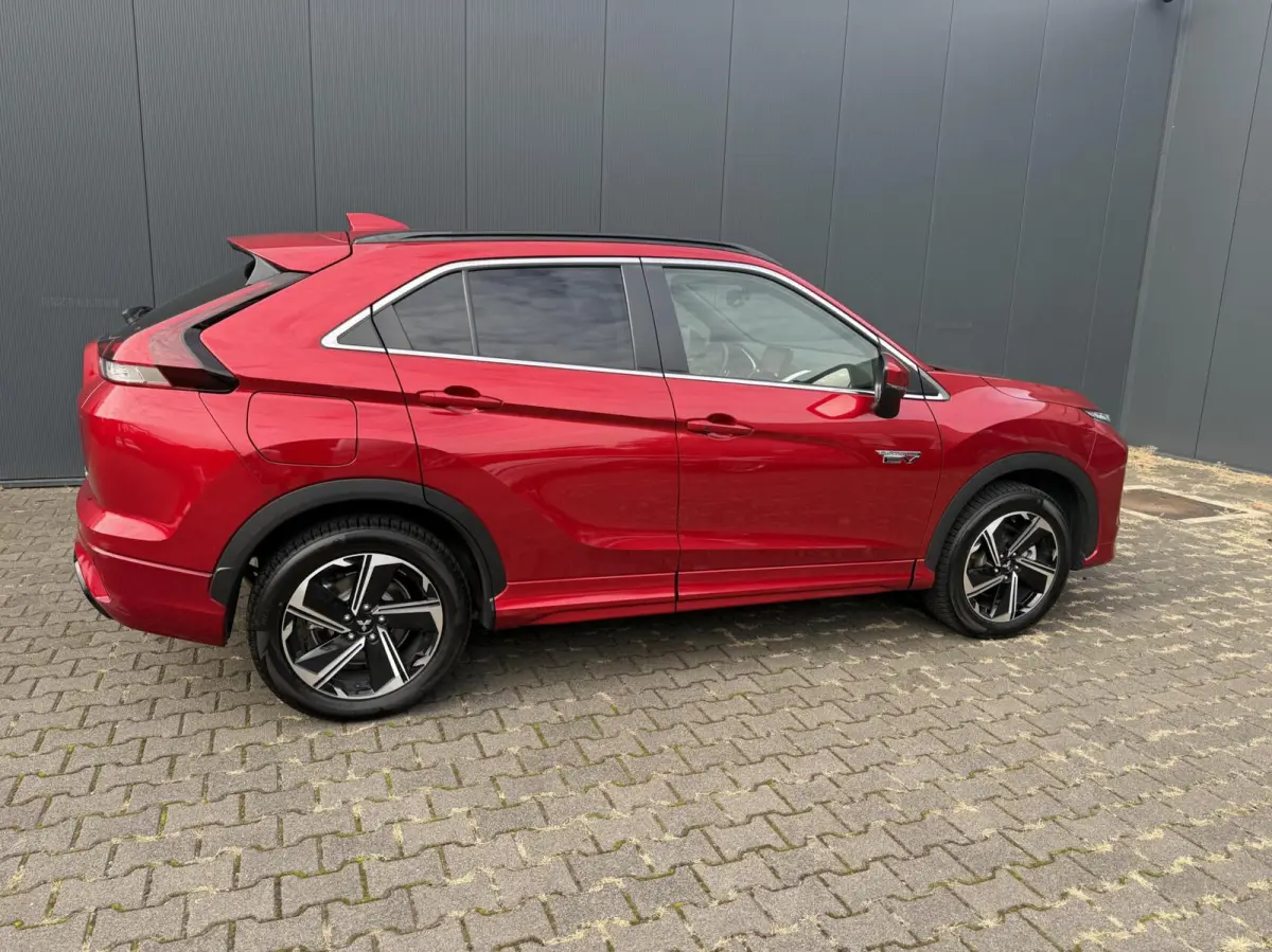 2.4 PHEV 2022 | Leer | 360° Camera | ACC | BOVAG Garantie