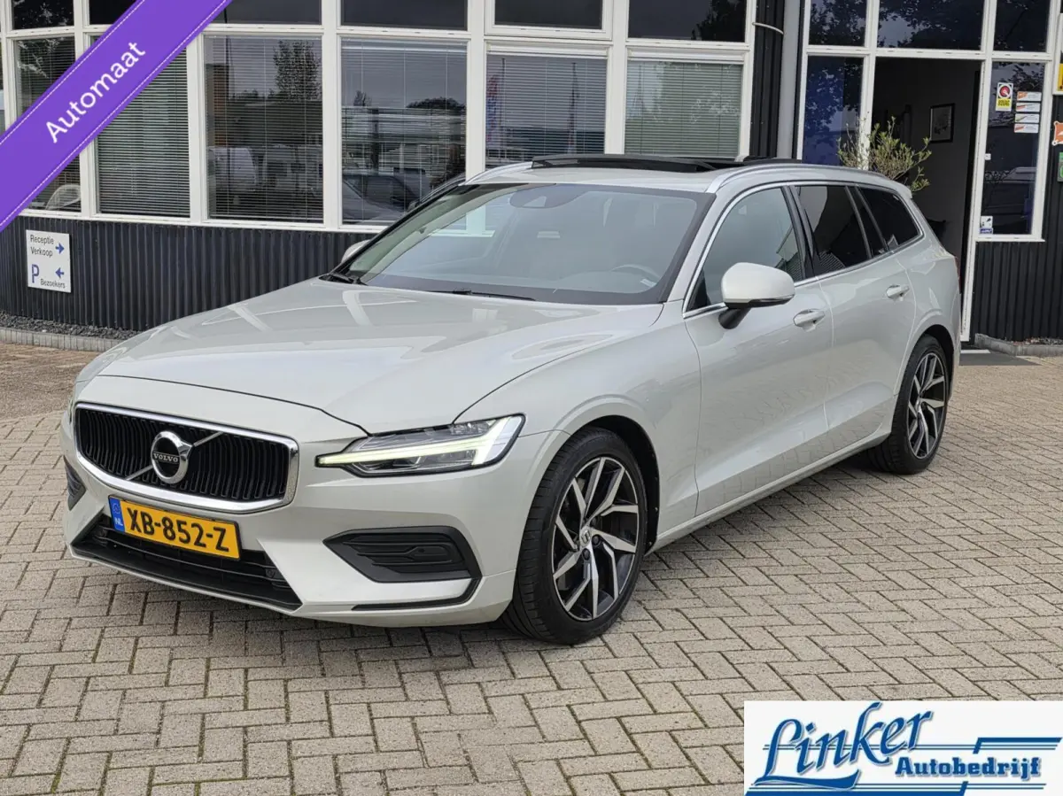 2.0 T5 Momentum Automaat|PANO|ELEKTR TREKH|NL-AUTO