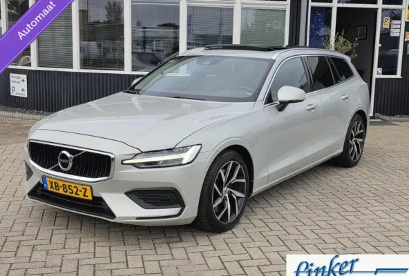2.0 T5 Momentum Automaat|PANO|ELEKTR TREKH|NL-AUTO