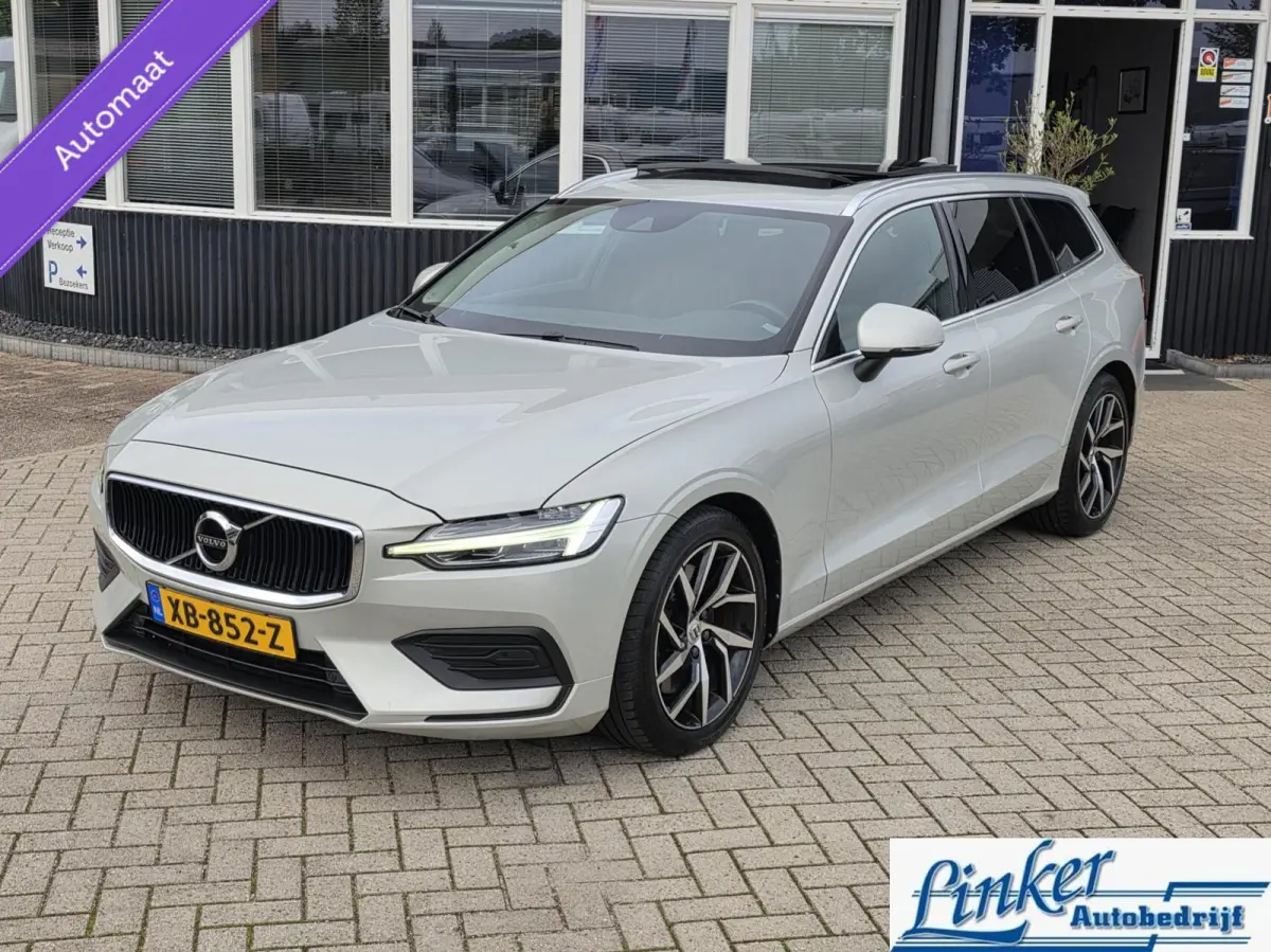 2.0 T5 Momentum Automaat|PANO|ELEKTR TREKH|NL-AUTO