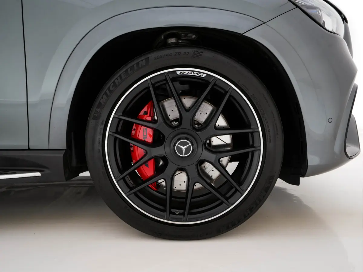 AMG 63 S 4MATIC+ (INCL-BTW) *PANO | LEATHER | BURMESTER | ADAPTIVE-CRUISE | BLINDSPOT | MULTIBEAM-LED | MEMORY-PACK | TOPVIEW | KEYLESS | HEATED-SPORTSEATS | WIDE-SCREEN |  HEAD-UP | SOFTCLO