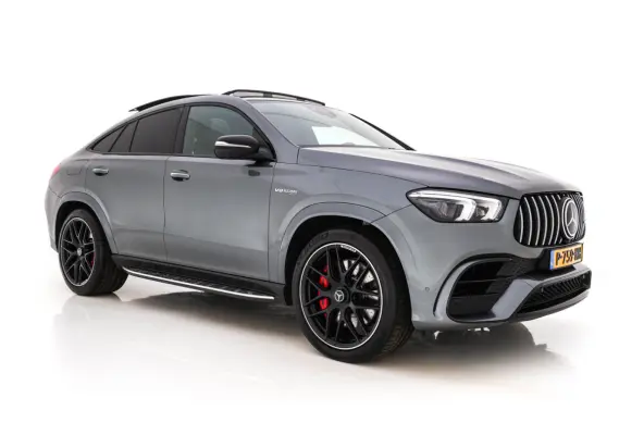 AMG 63 S 4MATIC+ (INCL-BTW) *PANO | LEATHER | BURMESTER | ADAPTIVE-CRUISE | BLINDSPOT | MULTIBEAM-LED | MEMORY-PACK | TOPVIEW | KEYLESS | HEATED-SPORTSEATS | WIDE-SCREEN |  HEAD-UP | SOFTCLO