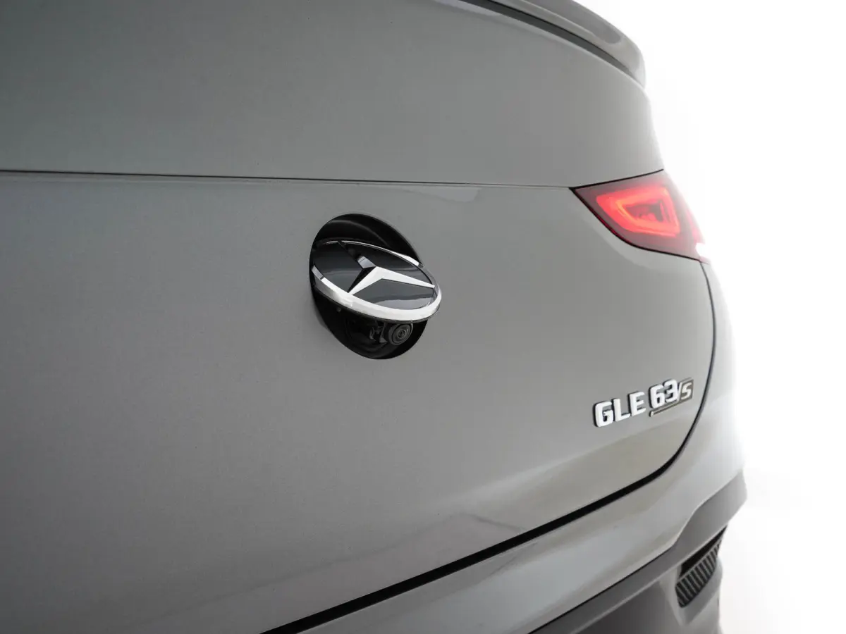 AMG 63 S 4MATIC+ (INCL-BTW) *PANO | LEATHER | BURMESTER | ADAPTIVE-CRUISE | BLINDSPOT | MULTIBEAM-LED | MEMORY-PACK | TOPVIEW | KEYLESS | HEATED-SPORTSEATS | WIDE-SCREEN |  HEAD-UP | SOFTCLO