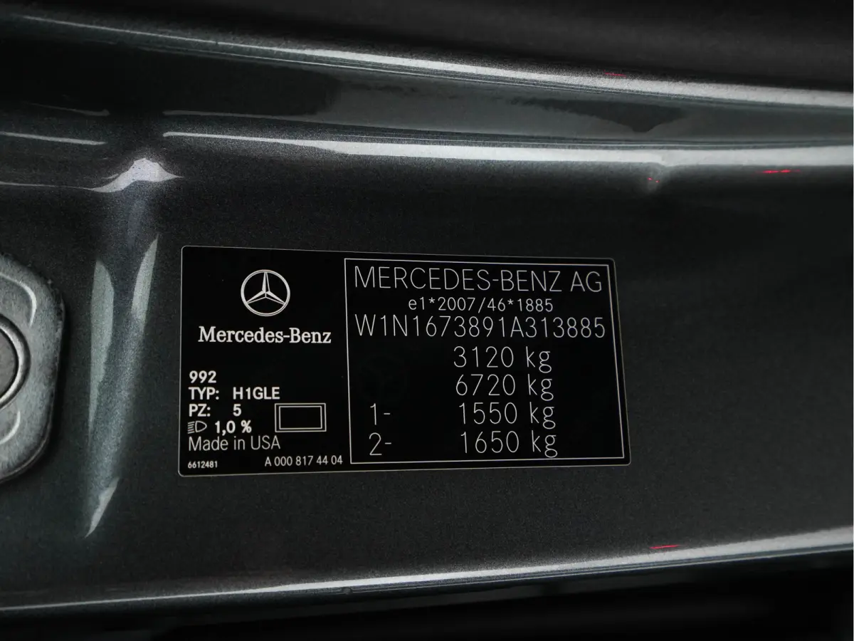 AMG 63 S 4MATIC+ (INCL-BTW) *PANO | LEATHER | BURMESTER | ADAPTIVE-CRUISE | BLINDSPOT | MULTIBEAM-LED | MEMORY-PACK | TOPVIEW | KEYLESS | HEATED-SPORTSEATS | WIDE-SCREEN |  HEAD-UP | SOFTCLO