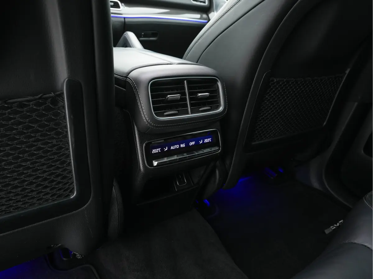 AMG 63 S 4MATIC+ (INCL-BTW) *PANO | LEATHER | BURMESTER | ADAPTIVE-CRUISE | BLINDSPOT | MULTIBEAM-LED | MEMORY-PACK | TOPVIEW | KEYLESS | HEATED-SPORTSEATS | WIDE-SCREEN |  HEAD-UP | SOFTCLO