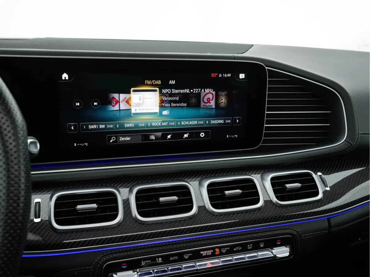 AMG 63 S 4MATIC+ (INCL-BTW) *PANO | LEATHER | BURMESTER | ADAPTIVE-CRUISE | BLINDSPOT | MULTIBEAM-LED | MEMORY-PACK | TOPVIEW | KEYLESS | HEATED-SPORTSEATS | WIDE-SCREEN |  HEAD-UP | SOFTCLO