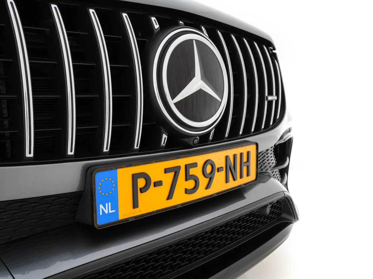 AMG 63 S 4MATIC+ (INCL-BTW) *PANO | LEATHER | BURMESTER | ADAPTIVE-CRUISE | BLINDSPOT | MULTIBEAM-LED | MEMORY-PACK | TOPVIEW | KEYLESS | HEATED-SPORTSEATS | WIDE-SCREEN |  HEAD-UP | SOFTCLO