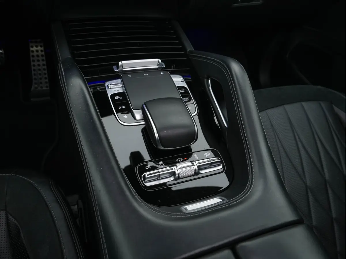 AMG 63 S 4MATIC+ (INCL-BTW) *PANO | LEATHER | BURMESTER | ADAPTIVE-CRUISE | BLINDSPOT | MULTIBEAM-LED | MEMORY-PACK | TOPVIEW | KEYLESS | HEATED-SPORTSEATS | WIDE-SCREEN |  HEAD-UP | SOFTCLO