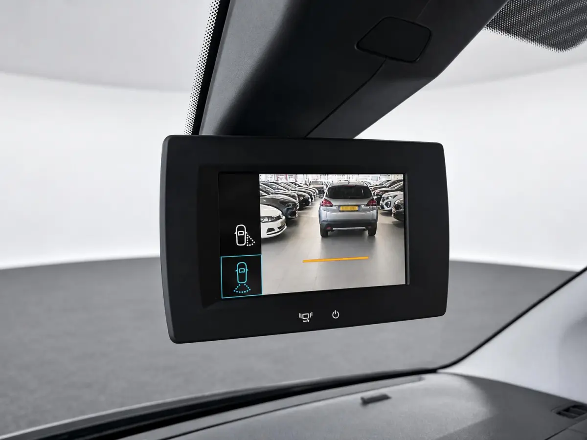 1.2 Turbo Live Navi Carplay Camera PDC V+A Cruise Control Airco 3-Zits Keyless