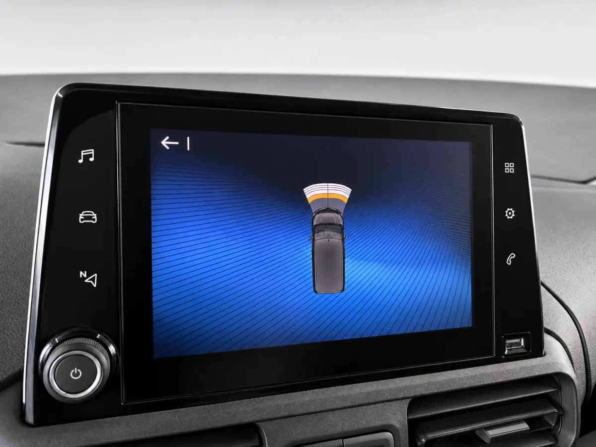 1.2 Turbo Live Navi Carplay Camera PDC V+A Cruise Control Airco 3-Zits Keyless