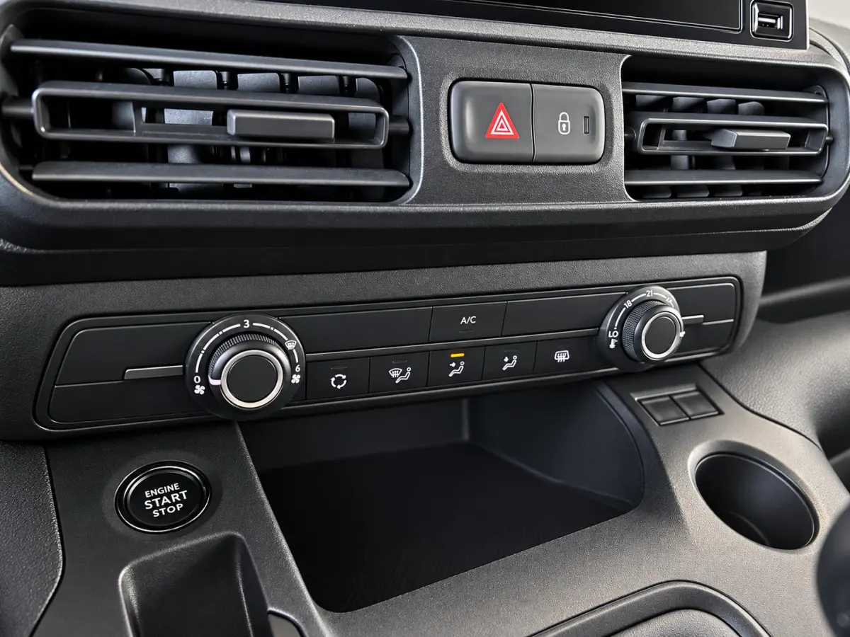 1.2 Turbo Live Navi Carplay Camera PDC V+A Cruise Control Airco 3-Zits Keyless