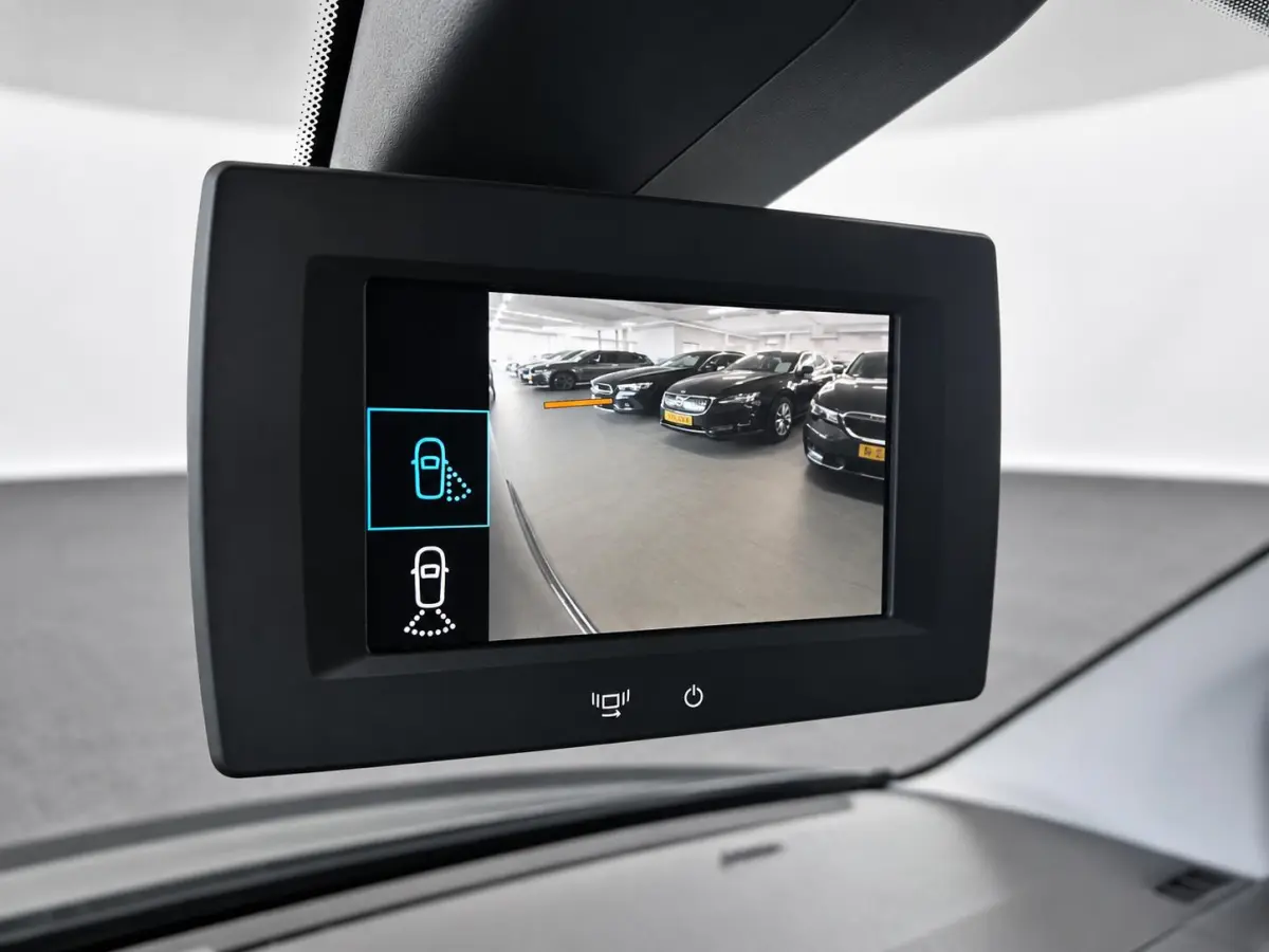 1.2 Turbo Live Navi Carplay Camera PDC V+A Cruise Control Airco 3-Zits Keyless