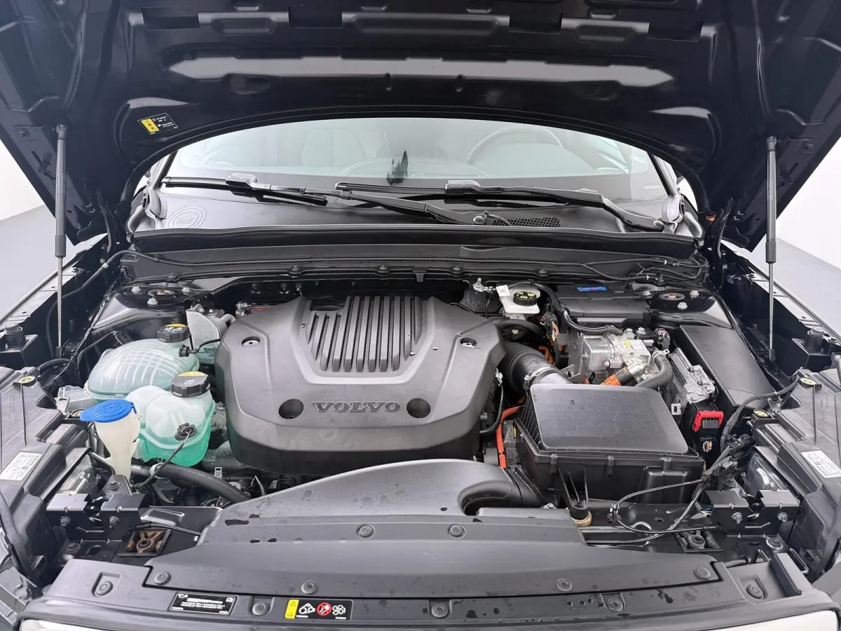 1.5 T4 Plug-in hybrid Plus Bright | Adapt. Cruise | Parkeercamera | Stoelverw. |