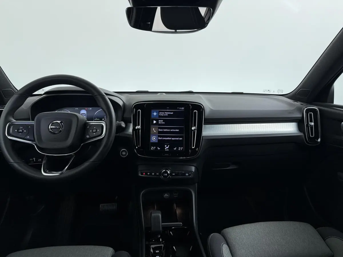 1.5 T4 Plug-in hybrid Plus Bright | Adapt. Cruise | Parkeercamera | Stoelverw. |