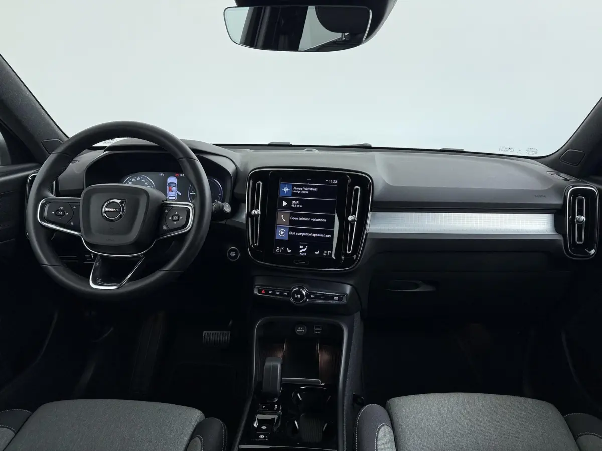 1.5 T4 Plug-in hybrid Plus Bright | Adapt. Cruise | Parkeercamera | Stoelverw. |