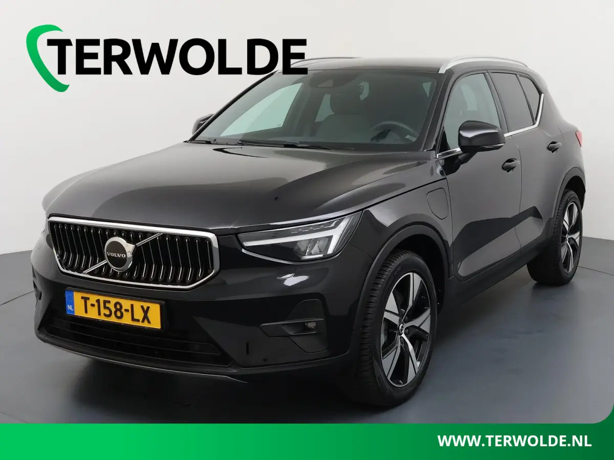 1.5 T4 Plug-in hybrid Plus Bright | Adapt. Cruise | Parkeercamera | Stoelverw. |
