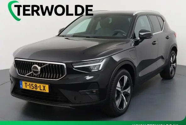 1.5 T4 Plug-in hybrid Plus Bright | Adapt. Cruise | Parkeercamera | Stoelverw. |