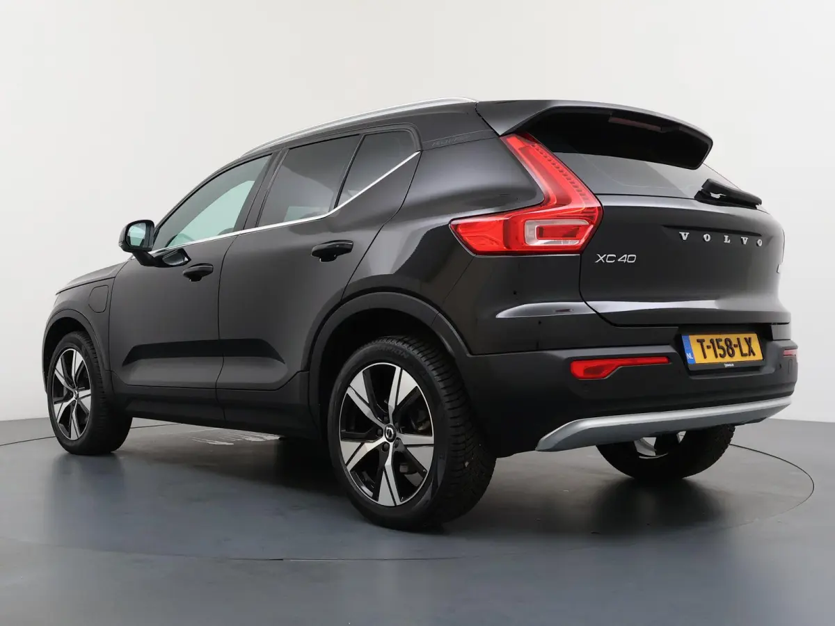 1.5 T4 Plug-in hybrid Plus Bright | Adapt. Cruise | Parkeercamera | Stoelverw. |