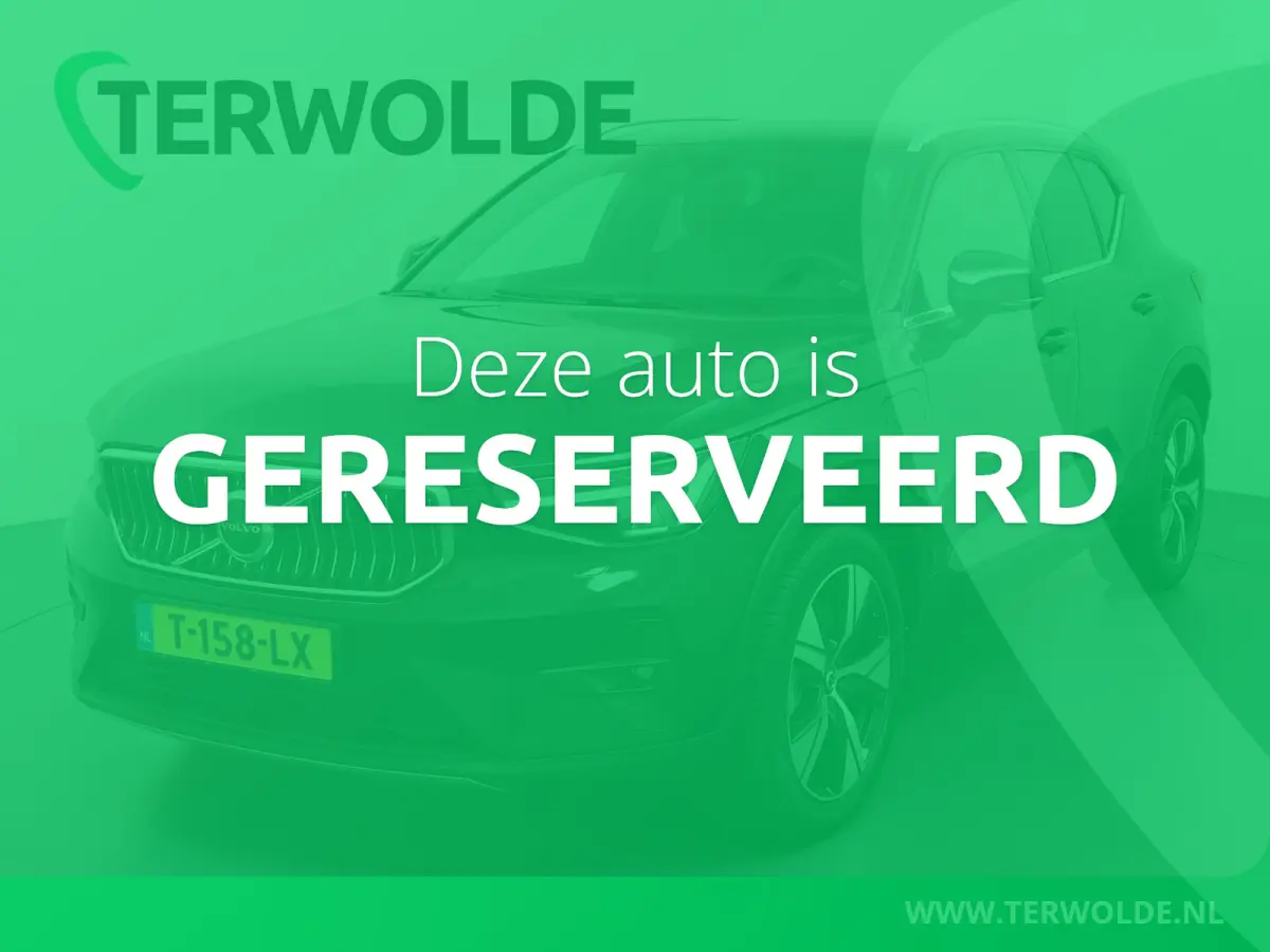 1.5 T4 Plug-in hybrid Plus Bright | Adapt. Cruise | Parkeercamera | Stoelverw. |