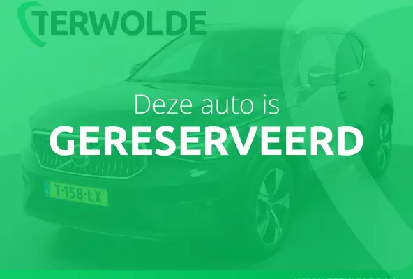 1.5 T4 Plug-in hybrid Plus Bright | Adapt. Cruise | Parkeercamera | Stoelverw. |