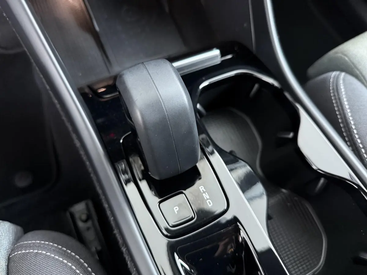1.5 T4 Plug-in hybrid Plus Bright | Adapt. Cruise | Parkeercamera | Stoelverw. |