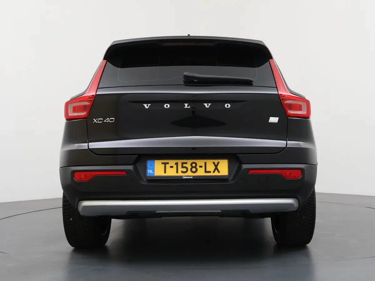 1.5 T4 Plug-in hybrid Plus Bright | Adapt. Cruise | Parkeercamera | Stoelverw. |