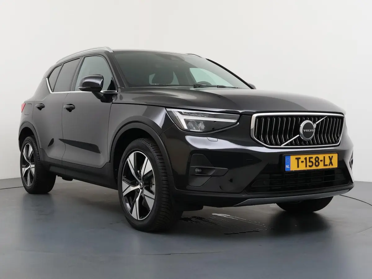 1.5 T4 Plug-in hybrid Plus Bright | Adapt. Cruise | Parkeercamera | Stoelverw. |