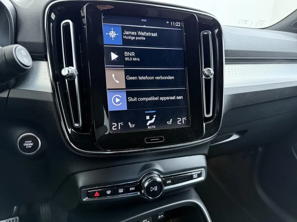 1.5 T4 Plug-in hybrid Plus Bright | Adapt. Cruise | Parkeercamera | Stoelverw. |