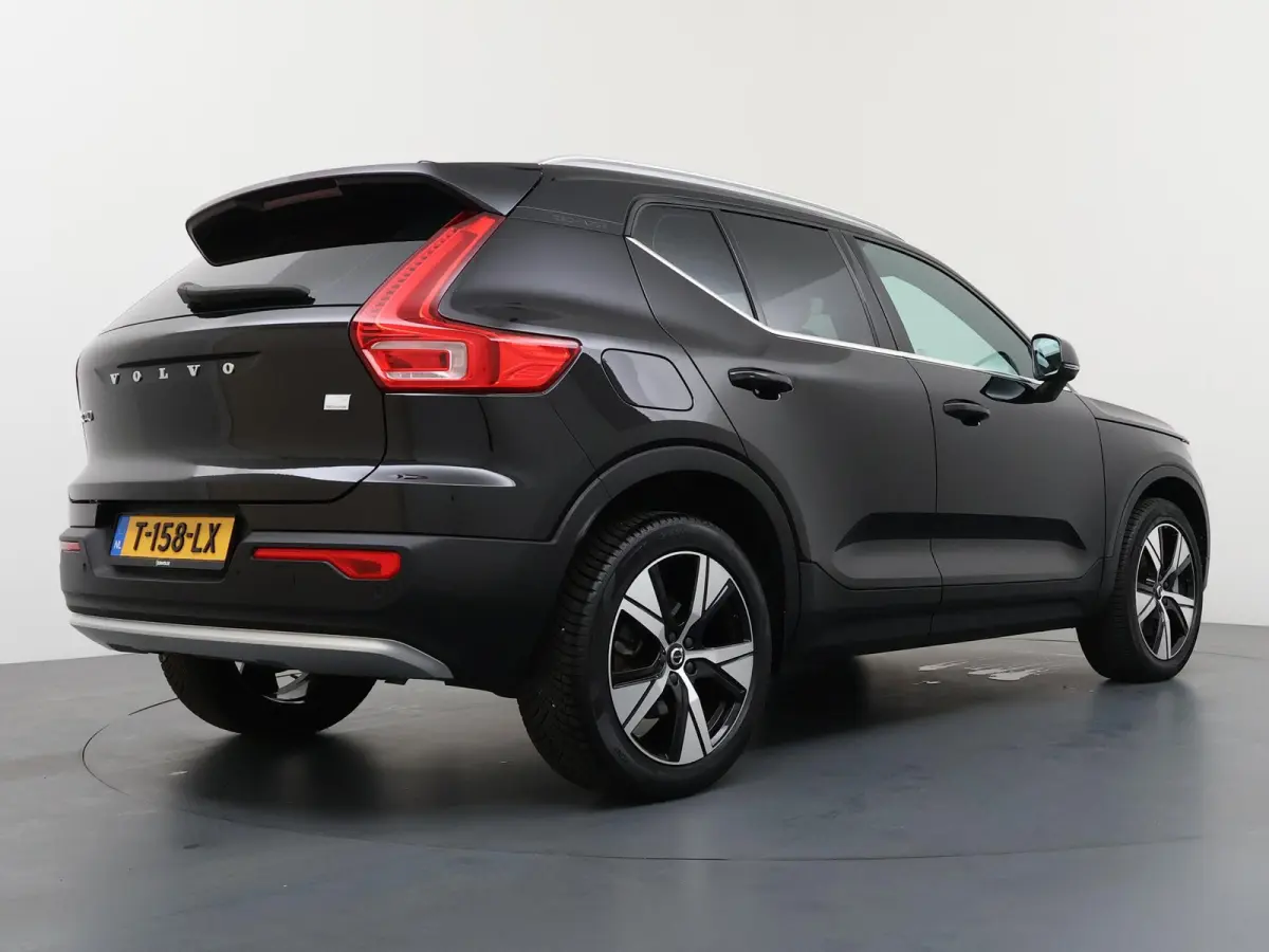 1.5 T4 Plug-in hybrid Plus Bright | Adapt. Cruise | Parkeercamera | Stoelverw. |