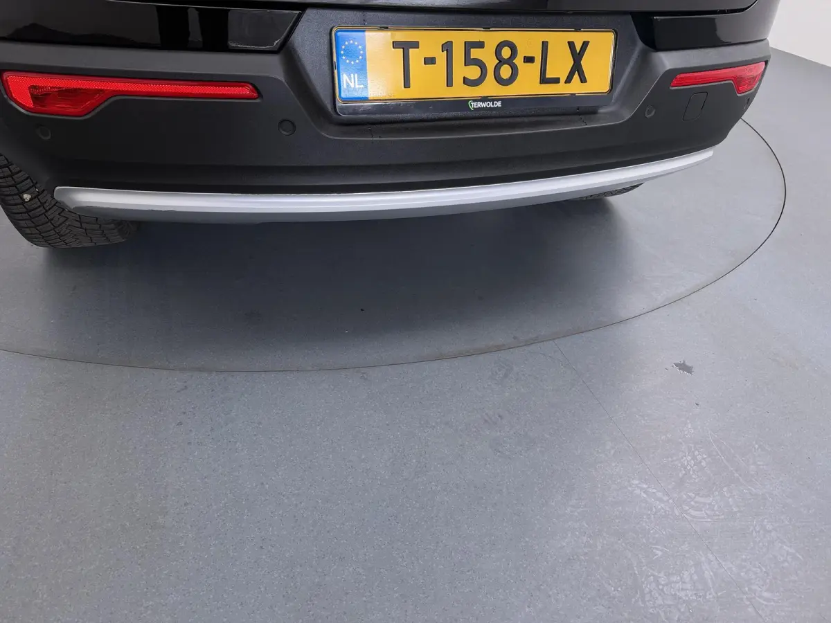 1.5 T4 Plug-in hybrid Plus Bright | Adapt. Cruise | Parkeercamera | Stoelverw. |