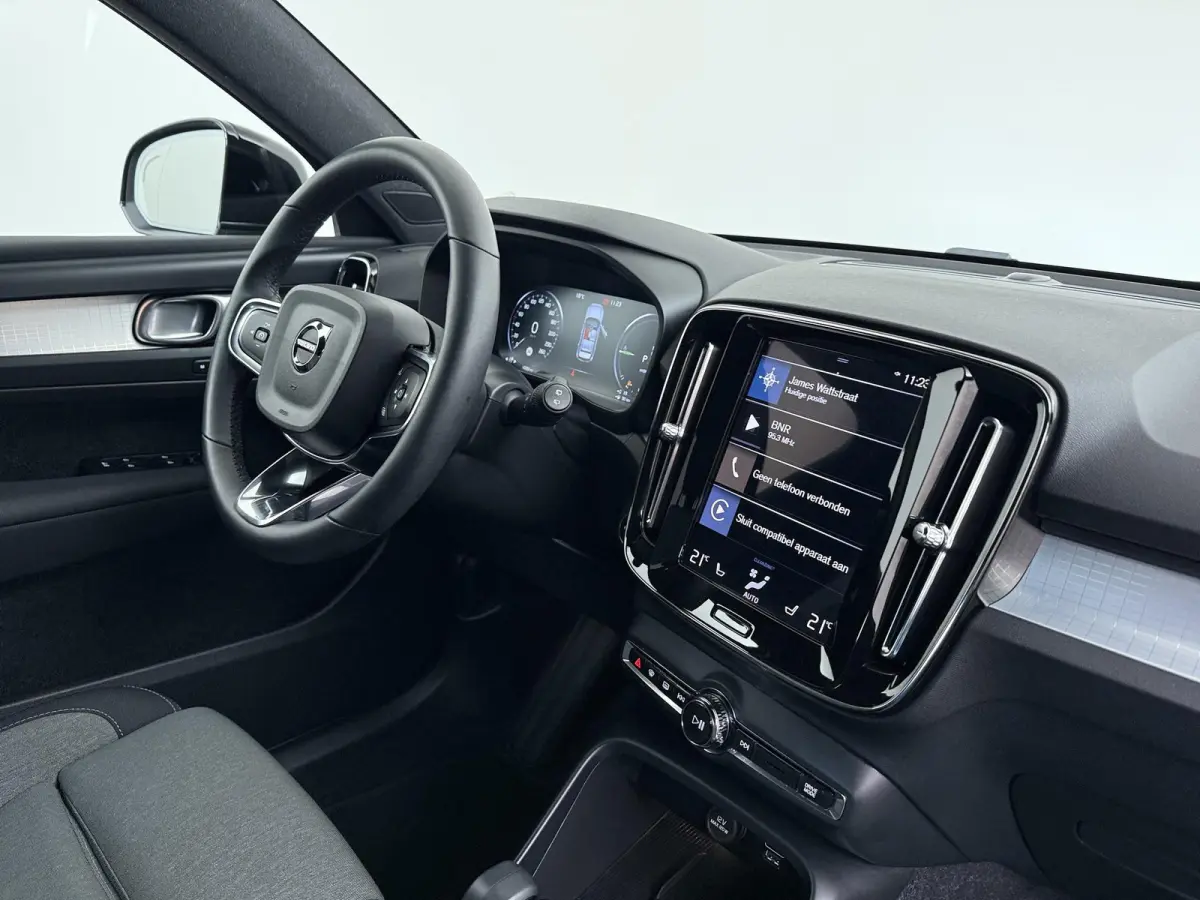 1.5 T4 Plug-in hybrid Plus Bright | Adapt. Cruise | Parkeercamera | Stoelverw. |