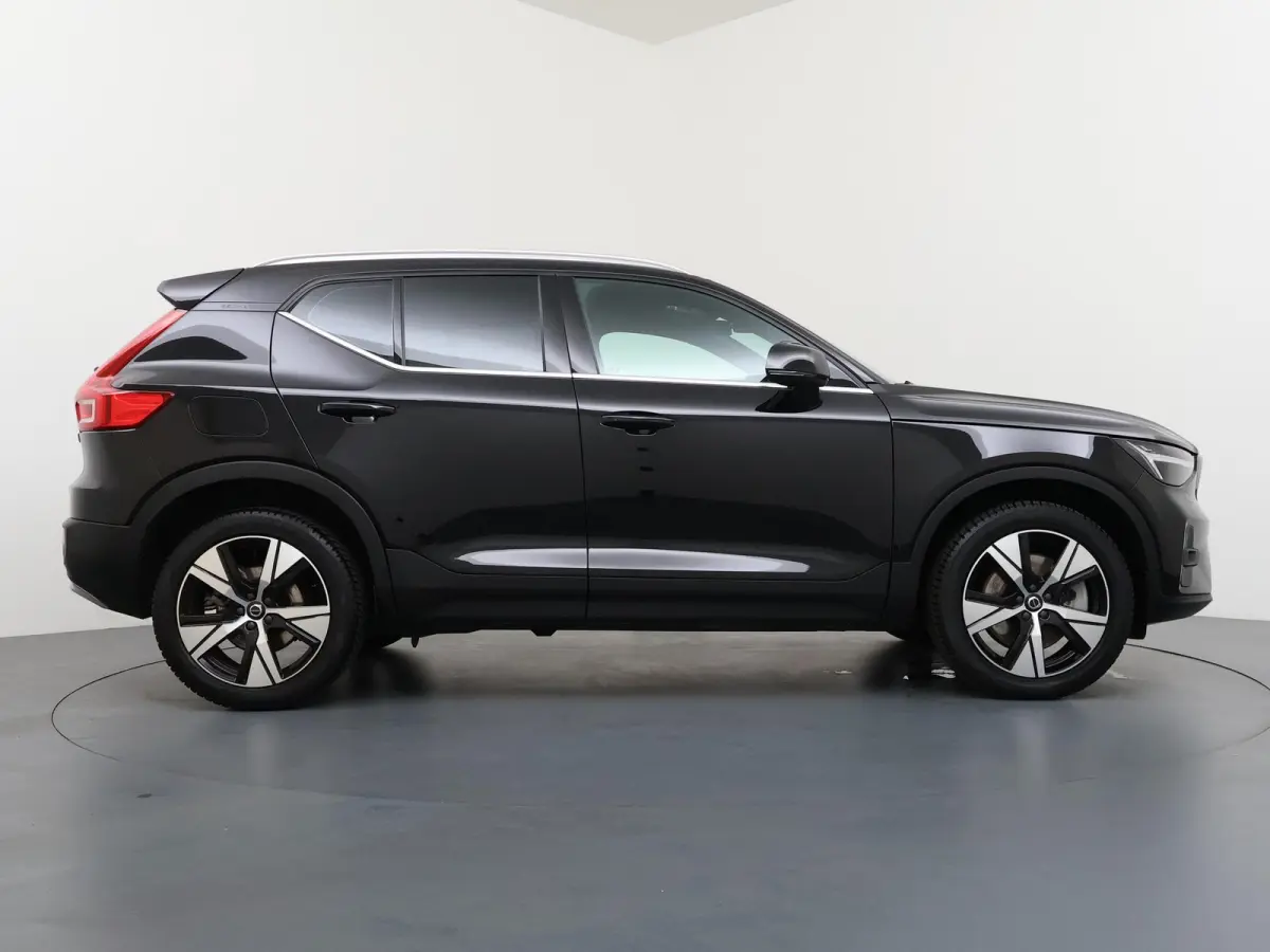 1.5 T4 Plug-in hybrid Plus Bright | Adapt. Cruise | Parkeercamera | Stoelverw. |