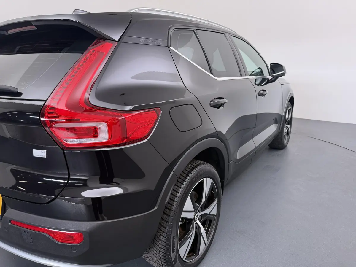 1.5 T4 Plug-in hybrid Plus Bright | Adapt. Cruise | Parkeercamera | Stoelverw. |