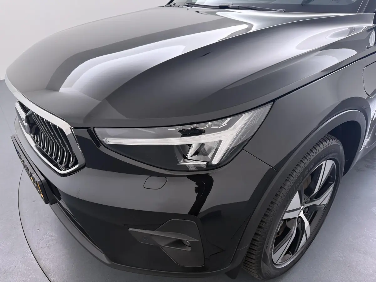 1.5 T4 Plug-in hybrid Plus Bright | Adapt. Cruise | Parkeercamera | Stoelverw. |