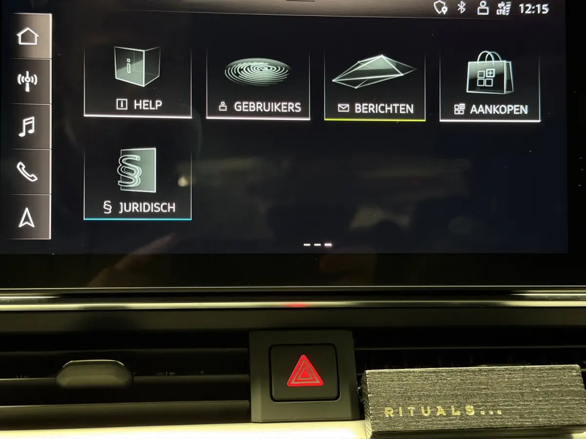 40 TFSI quattro S edition|Pano|B&O|Stuur/Stoelverw|Memory|Massage|Keyless|Camera|ACC|NAP