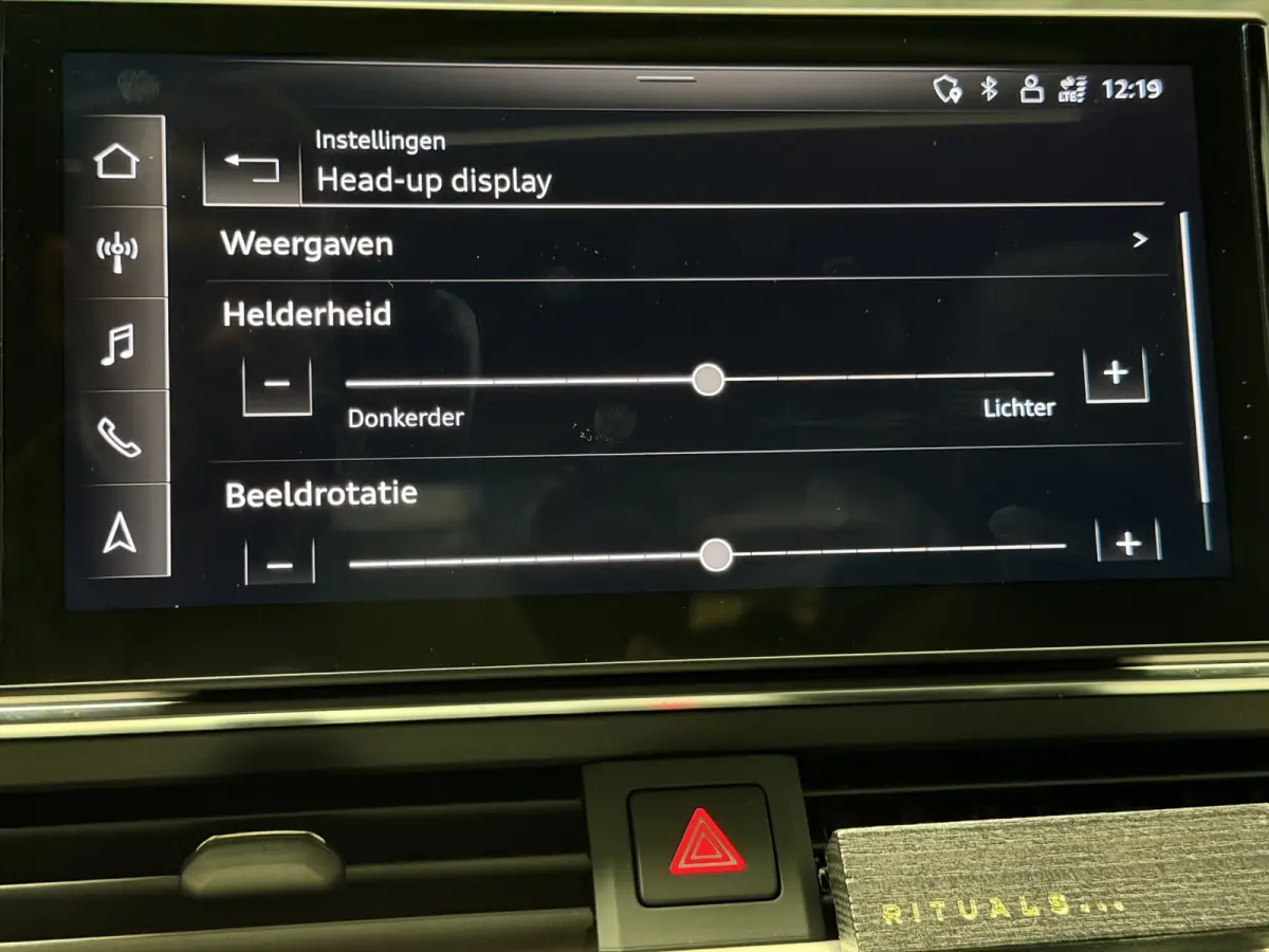 40 TFSI quattro S edition|Pano|B&O|Stuur/Stoelverw|Memory|Massage|Keyless|Camera|ACC|NAP