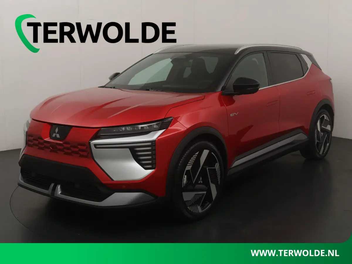 Instyle 87 kWh | €3.000,- Korting | 8 jaar garantie | Adaptieve Cruise | Stoelverwarming | Warmtepomp | 360° camera & sensoren | Lederen bekleding