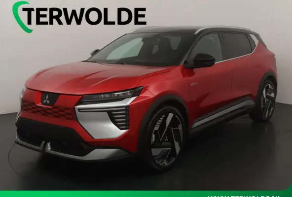 Instyle 87 kWh | €3.000,- Korting | 8 jaar garantie | Adaptieve Cruise | Stoelverwarming | Warmtepomp | 360° camera & sensoren | Lederen bekleding