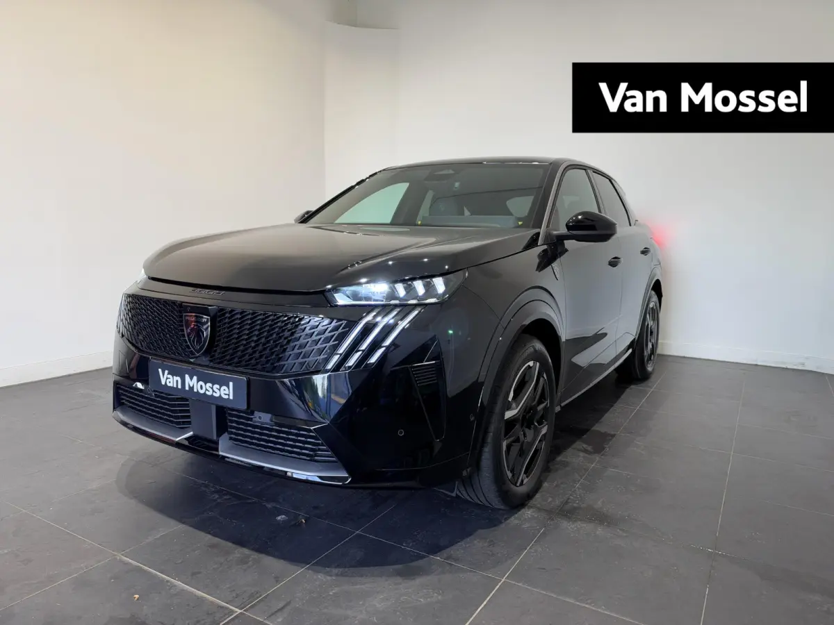 GT Long Range 230 97 kWh l Camera l Aplle carplay & Android auto l Stoelverwarming l Groot Accu pakket l DIRECT LEVERBAAR UIT VOORRAAD!!!!!