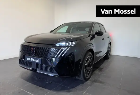 GT Long Range 230 97 kWh l Camera l Aplle carplay & Android auto l Stoelverwarming l Groot Accu pakket l DIRECT LEVERBAAR UIT VOORRAAD!!!!!