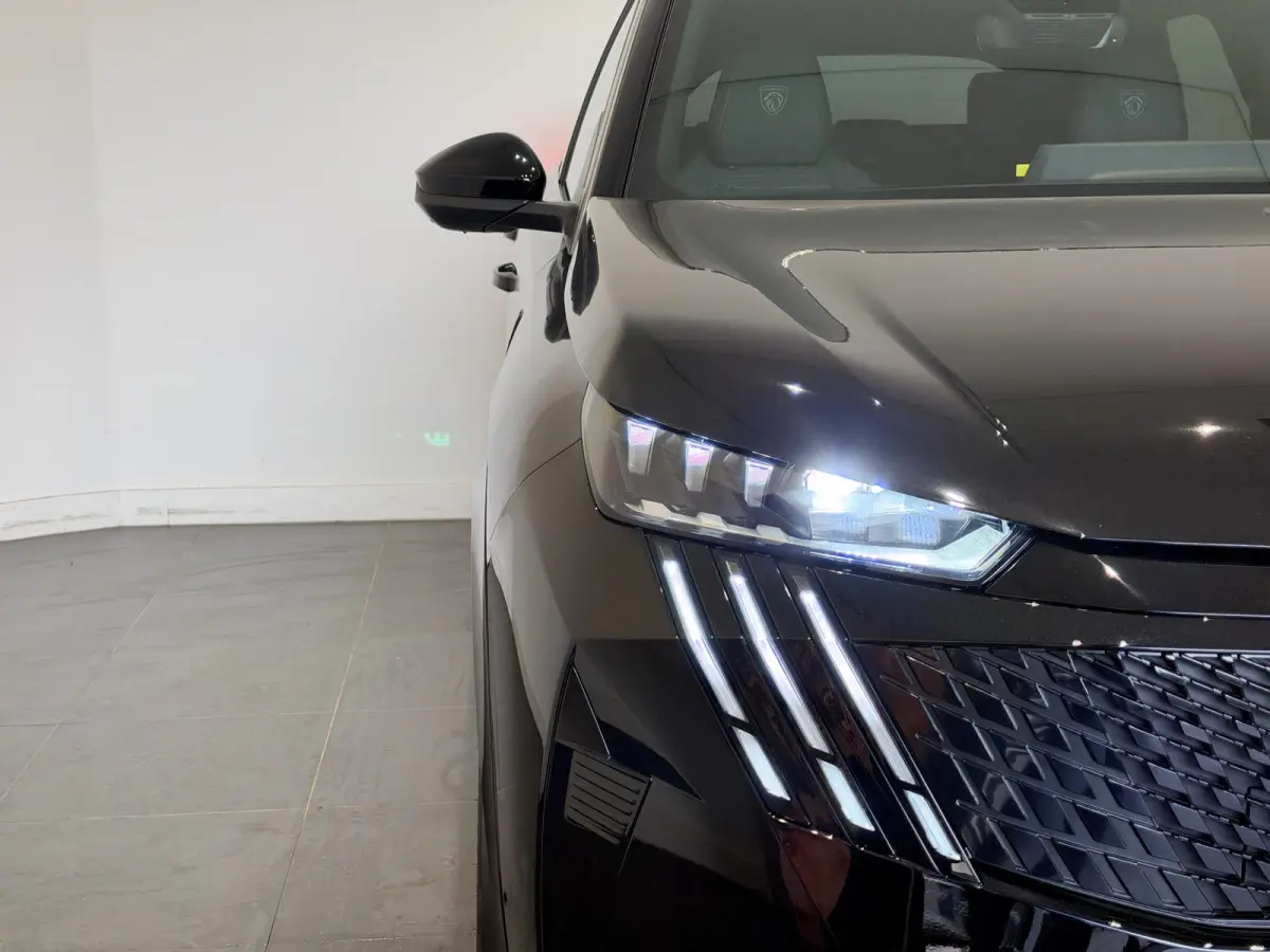 GT Long Range 230 97 kWh l Camera l Aplle carplay & Android auto l Stoelverwarming l Groot Accu pakket l DIRECT LEVERBAAR UIT VOORRAAD!!!!!