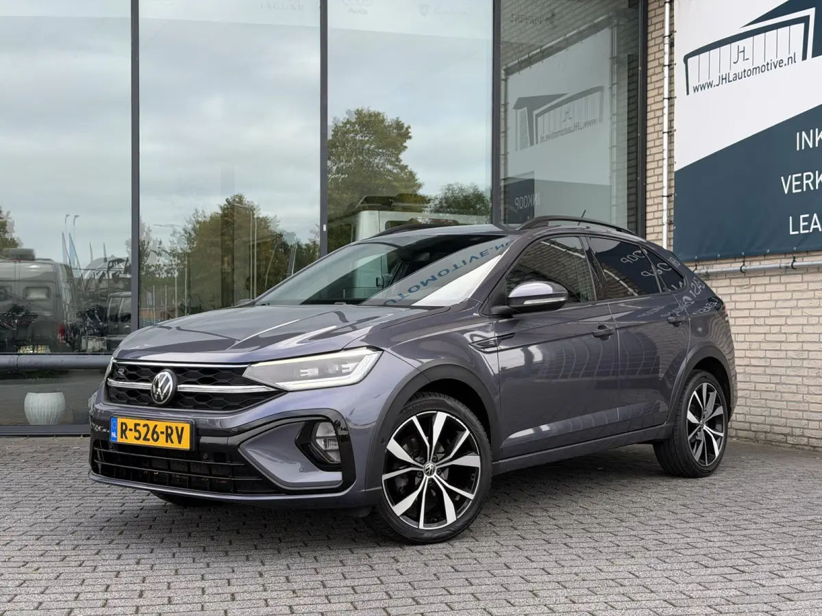 1.5 TSI R-Line*ACC*VIRTUAL*CAM*IQ*ECC*CARPLAY*LMV