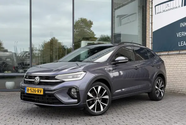 1.5 TSI R-Line*ACC*VIRTUAL*CAM*IQ*ECC*CARPLAY*LMV