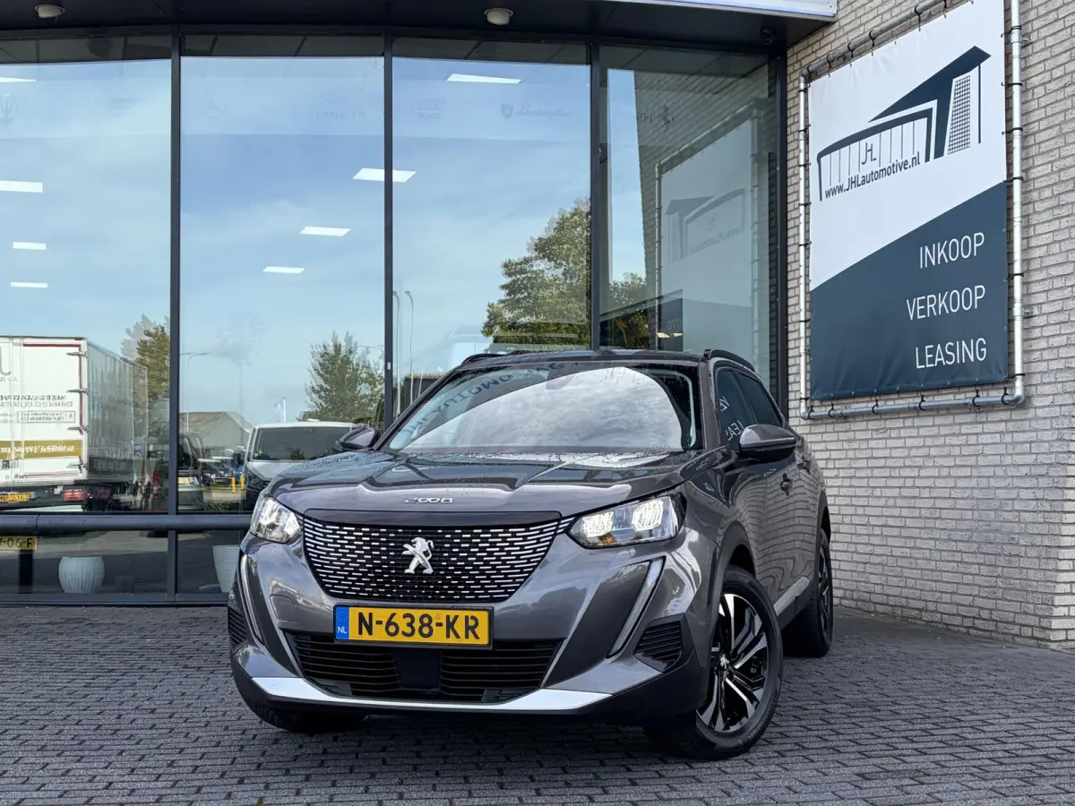 1.2 Allure*NAVI*CAM*CRUISE*ECC*LED*LMV*CARPLAY*