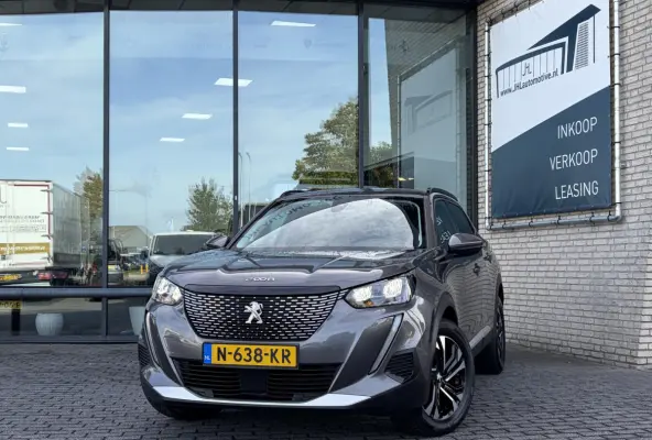 1.2 Allure*NAVI*CAM*CRUISE*ECC*LED*LMV*CARPLAY*